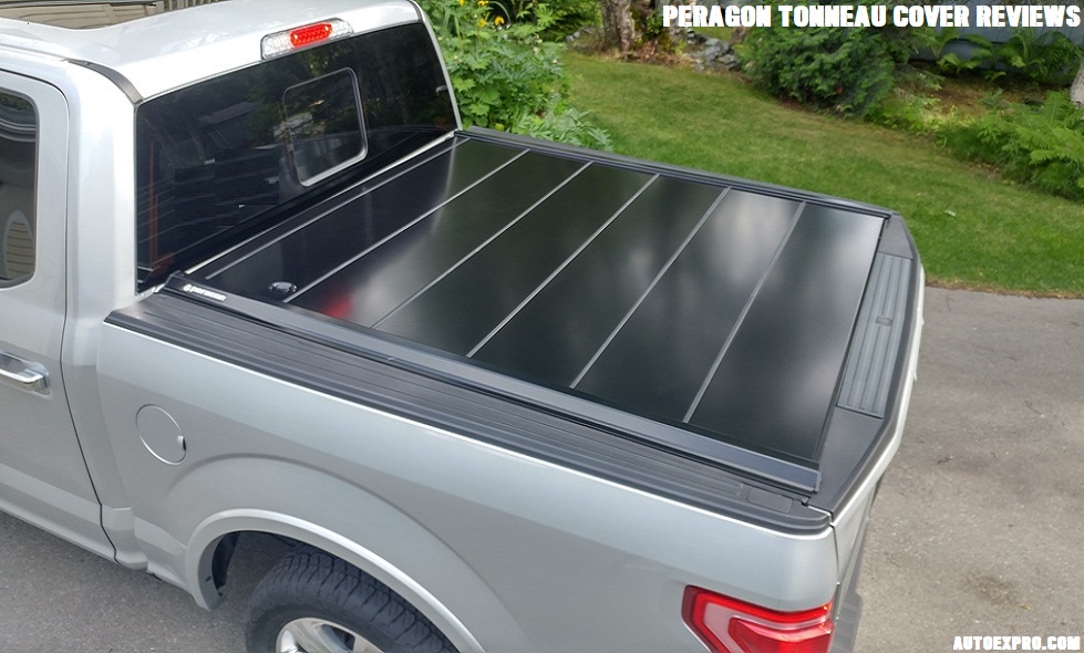 Peragon Tonneau Cover Reviews