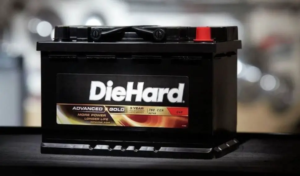 Reasons You Should go for Diehard Batteries