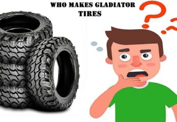 Who Makes Gladiator Tires