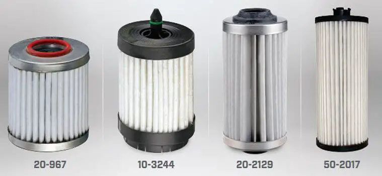 Features of Royal Purple Oil Filters