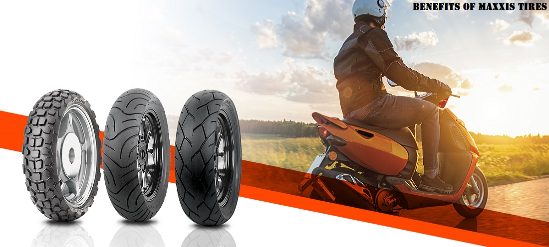 Benefits Of Choosing Maxxis Tires