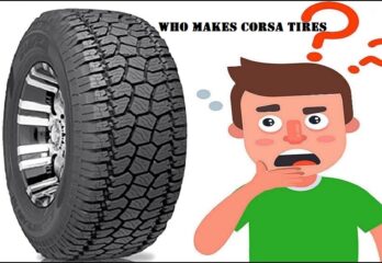 Who Makes Corsa Tires
