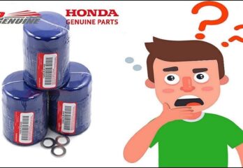 Who Makes Honda Oil filters