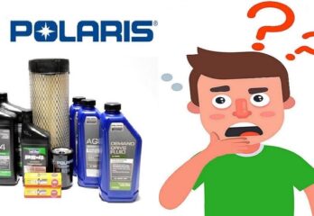 Who Makes Polaris Oil
