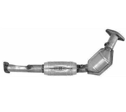 Eastern 30315 Catalytic Converter