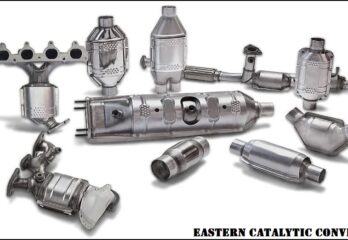 Eastern Catalytic Converter Review
