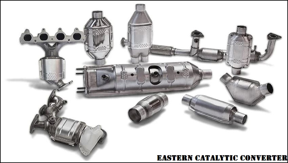 Eastern Catalytic Converter Review