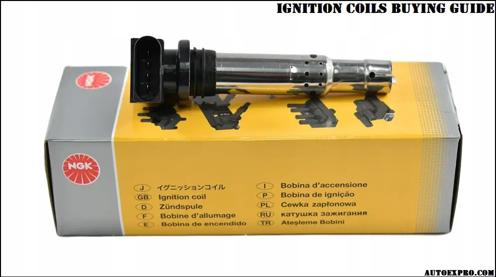 Ignition Coils Buying Guide