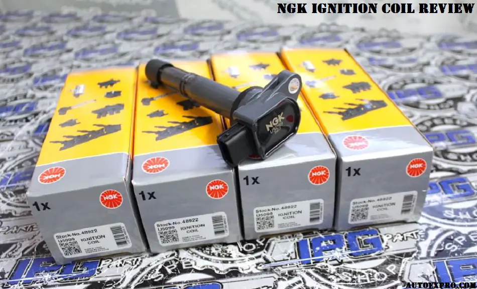 NGK Ignition Coil Review