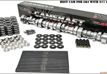 Best Cam For Lq4 With 317 Heads