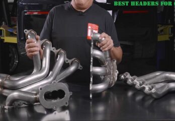 Best Headers for Chevy 350