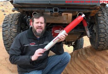 Best Shocks For F250 Super Duty