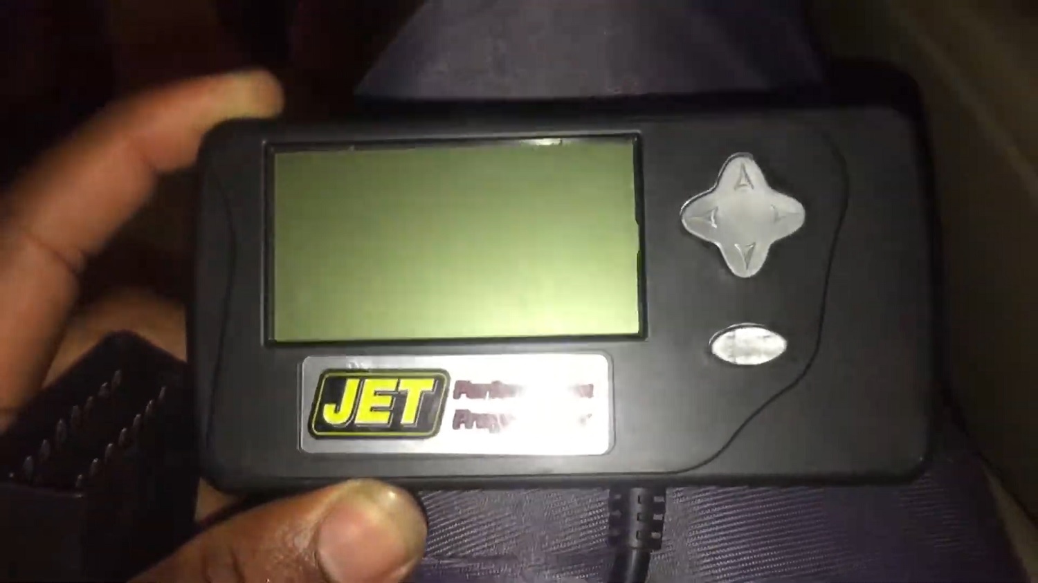 Jet 15008 Performance Programmer