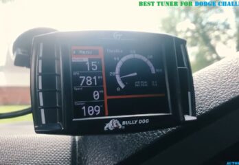 Tuner For Dodge Challenger