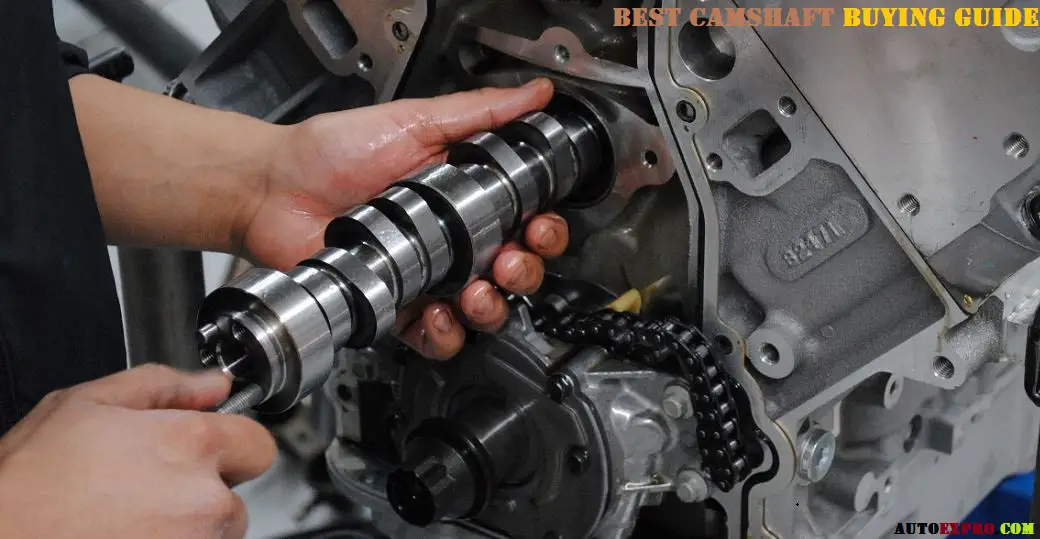 buying guide for Camshaft for lq4
