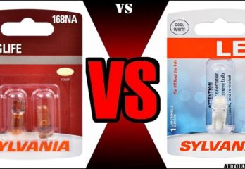 168 Vs 194 Bulb