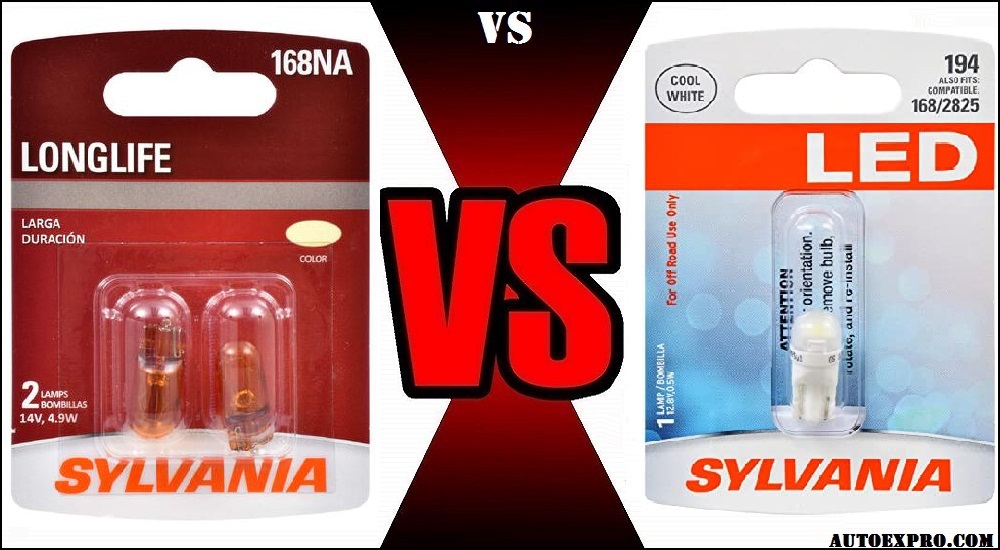 168 Vs 194 Bulb - Key Difference, Best Product Suggestion & FAQ