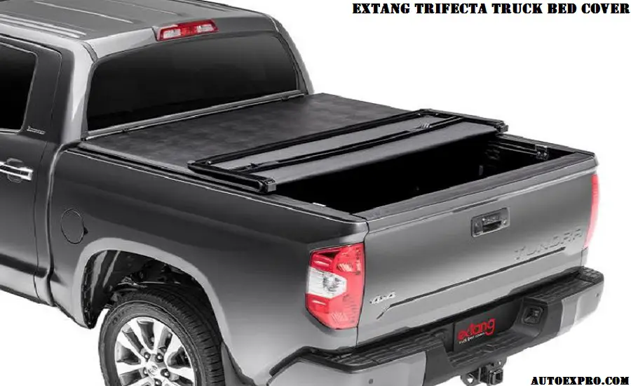 Extang Trifecta 2.0 Truck Bed Cover