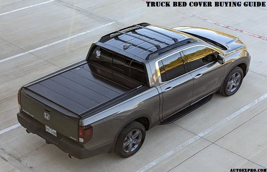 Truck Bed Cover Buying Guide