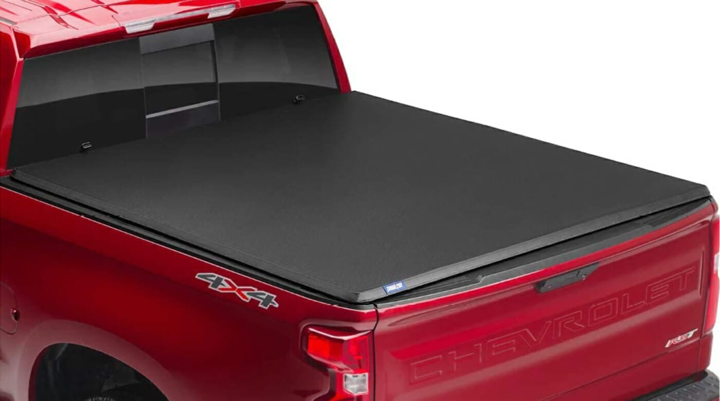 Why You Need a Tonneau Cover