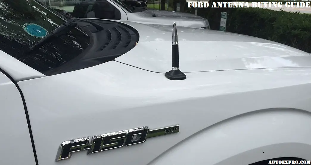 ford antenna buying guide