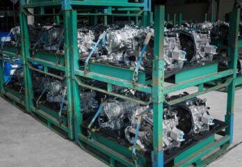 How to Become auto parts supplier