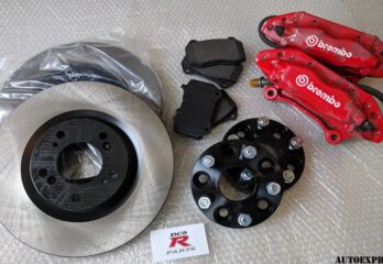 Are Brembo Brakes good