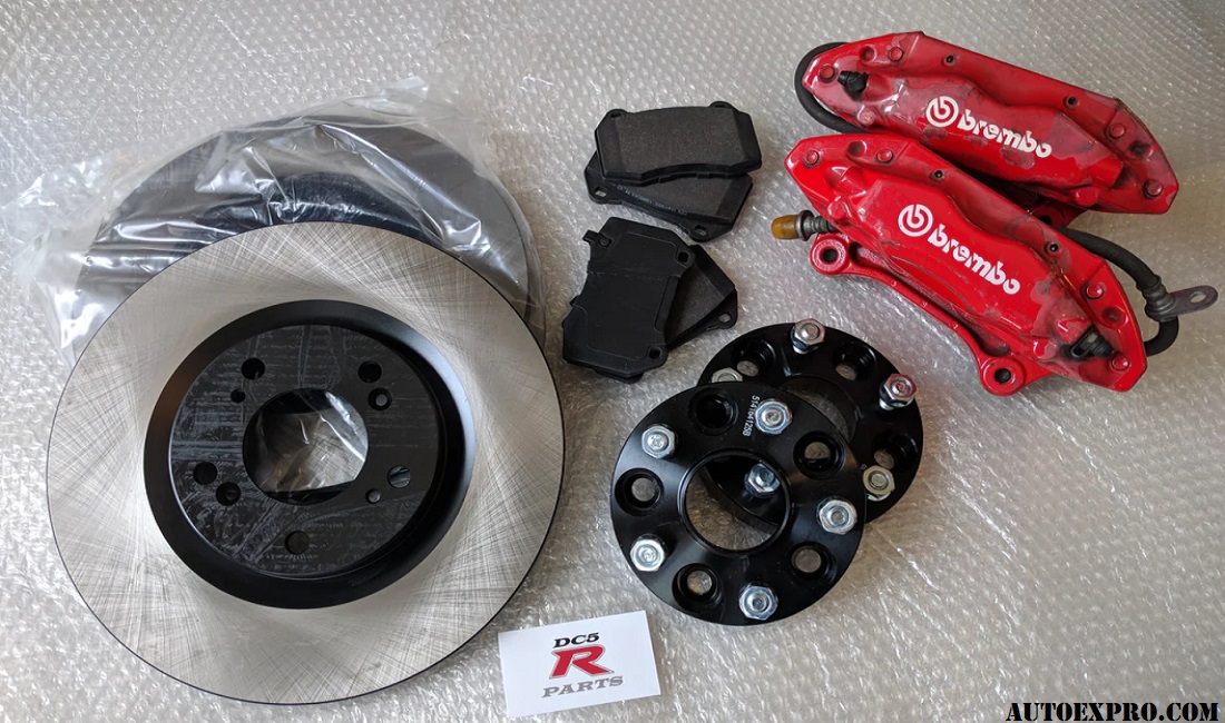 Are Brembo Brakes good