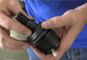 Best Silverado Ball Joints
