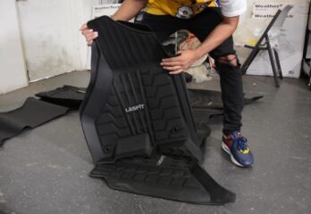 Floor Mats For RAM 1500