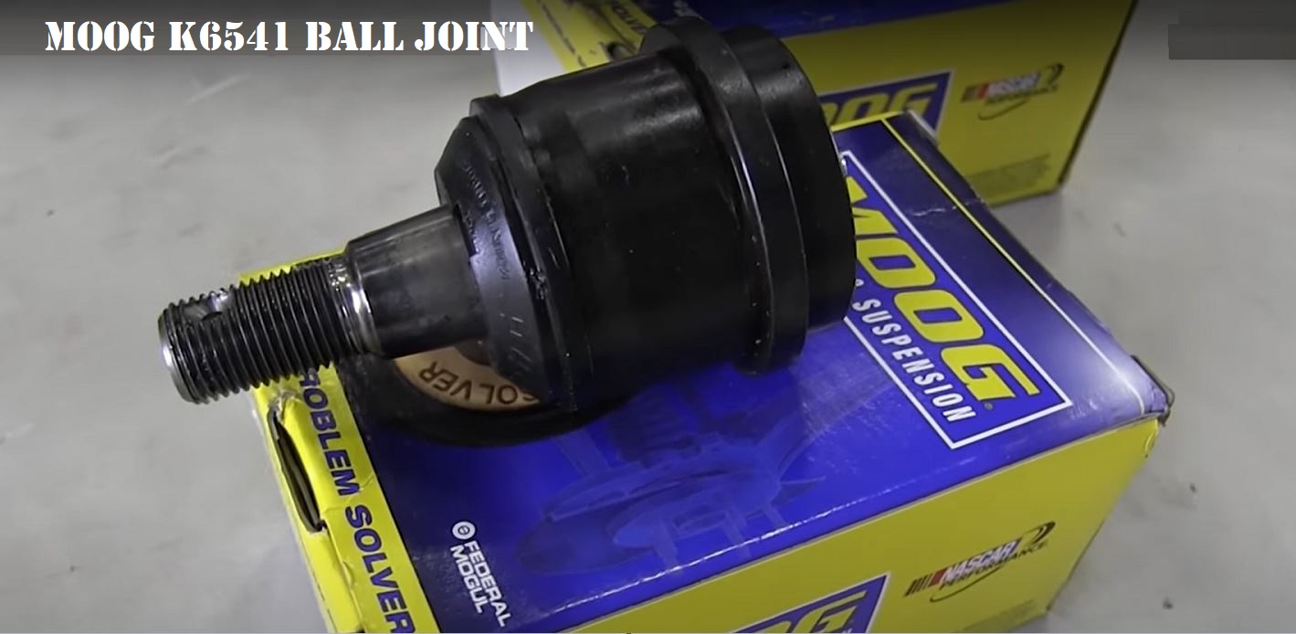 MOOG K6541 Ball Joint