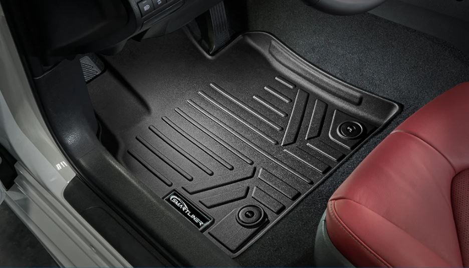 SMARTLINER All Weather Floor Mat Liner