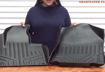 Smartliner Floor Mat Review