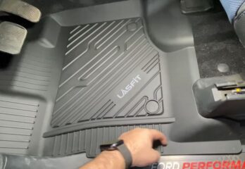Lasfit Floor Mats Reviews