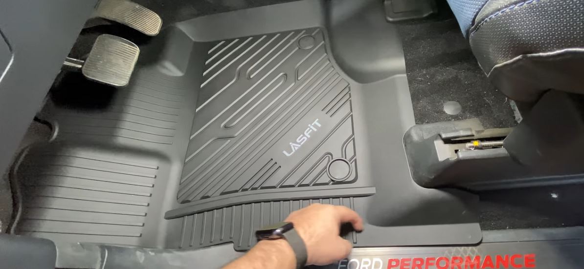 Lasfit Floor Mats Reviews