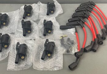 MAS Ignition Coil
