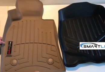 Smartliner Vs WeatherTech Floor Mats
