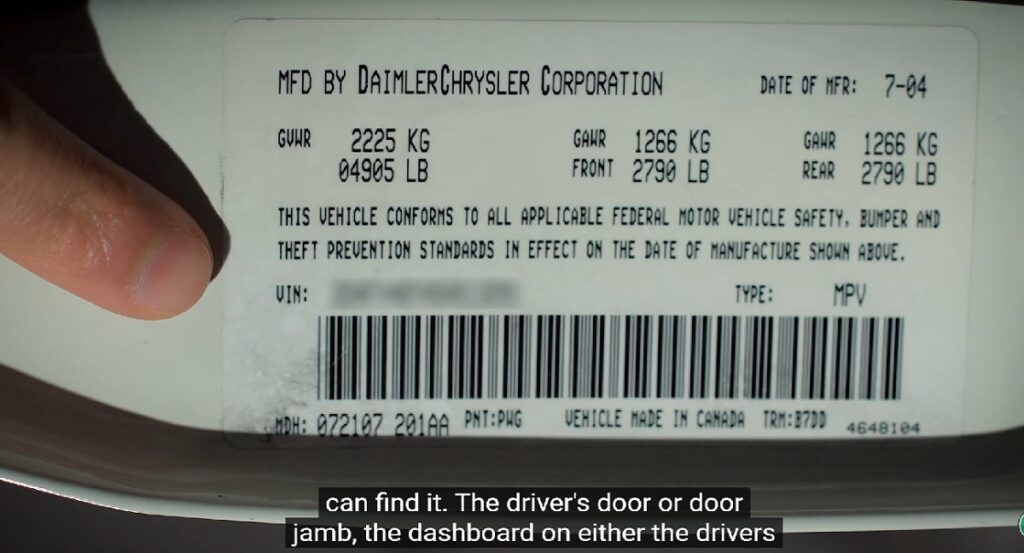 How to Get the Original Window Sticker for Your Car?