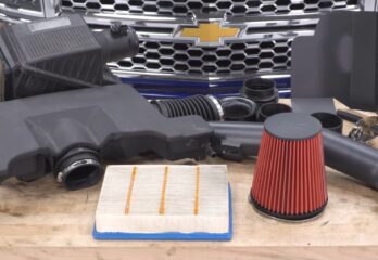 Rough country Cold Air Intake Reviews