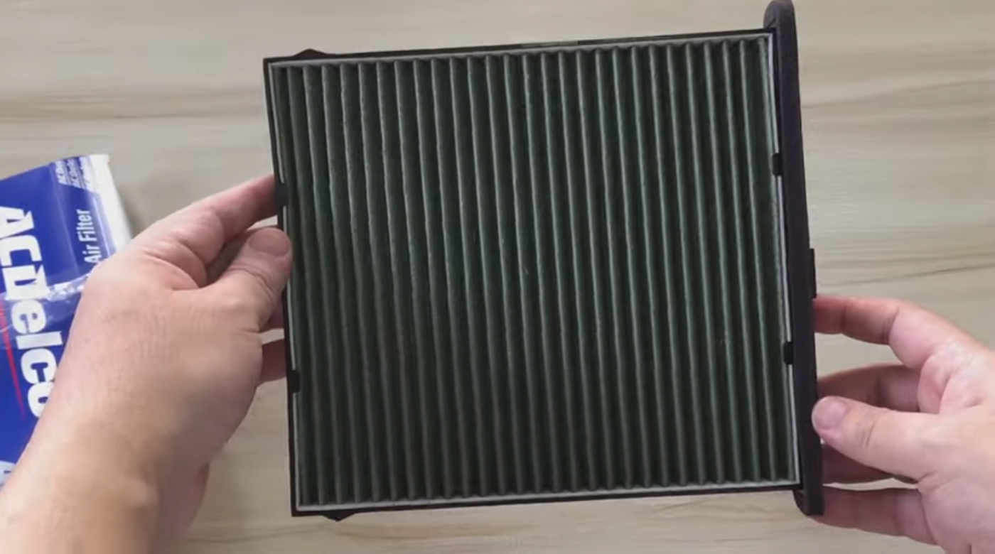 ACDelco-GM-Original-Equipment-A3141C-Air-Filter