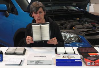 Best Air Filter for Duramax Diesel