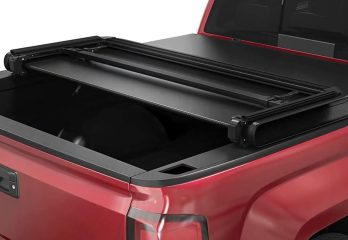 Best Tonneau Covers For GMC Sierra