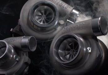 Best Turbo for 6.7 Cummins