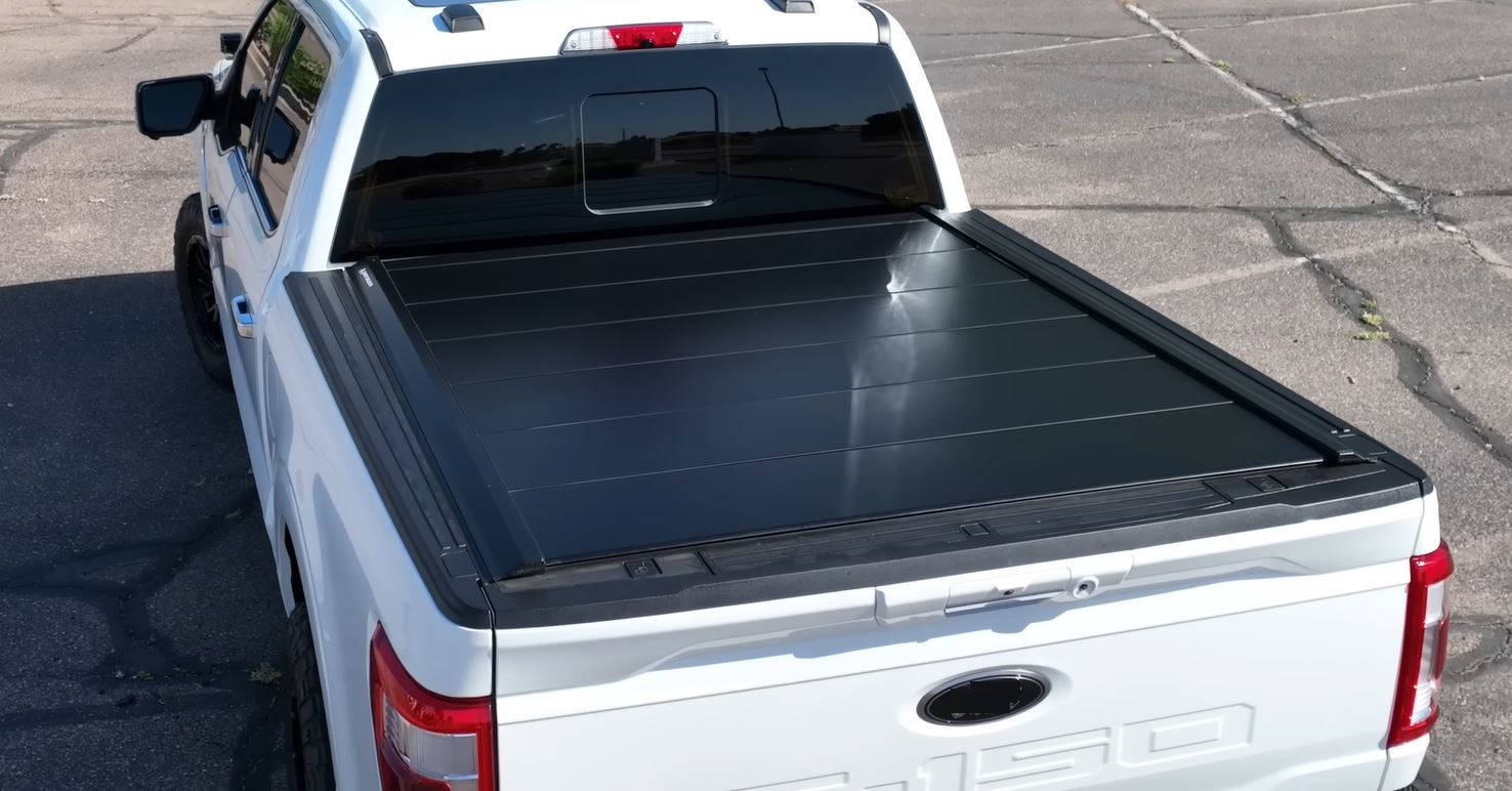 Tonneau Cover Buying Guide