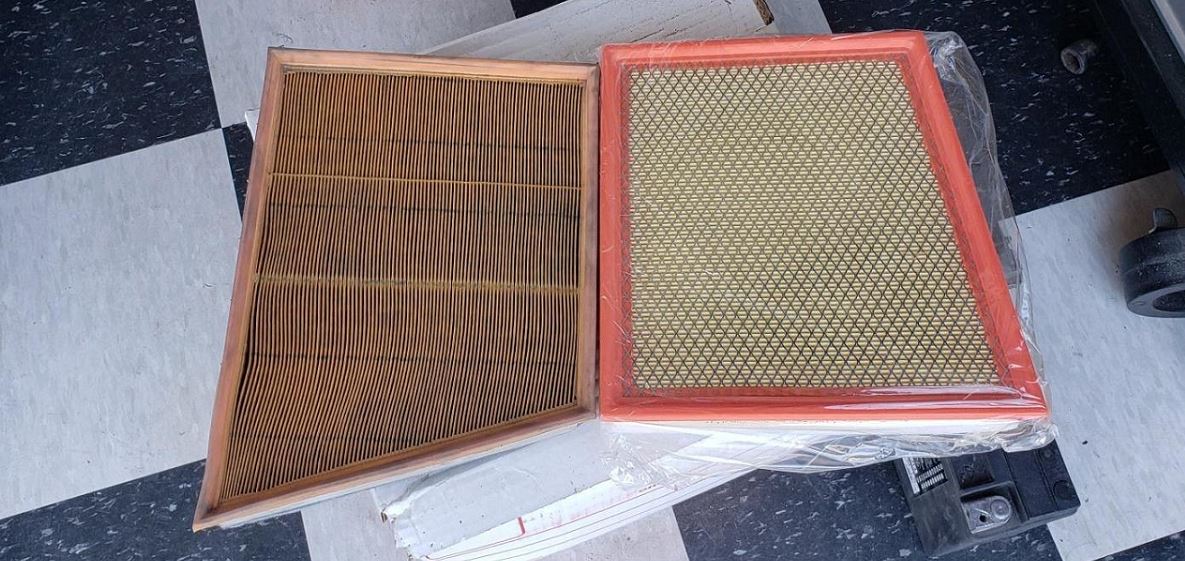 iFJF A3231C Air Filter