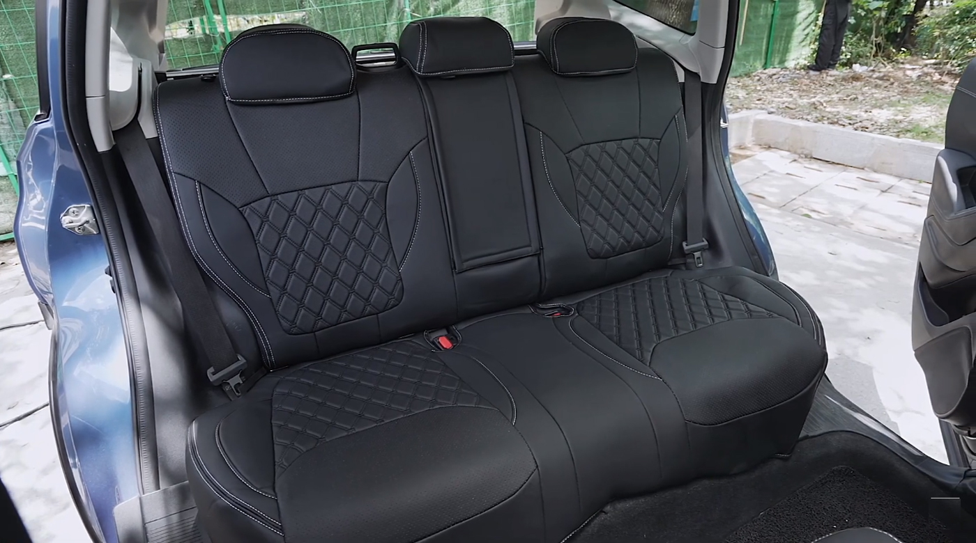 Best Seat Covers for Subaru Forester