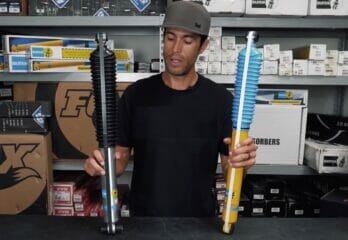 Are Bilstein Shocks Good