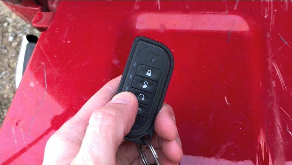 Cost of solving Remote Car Starter Problem