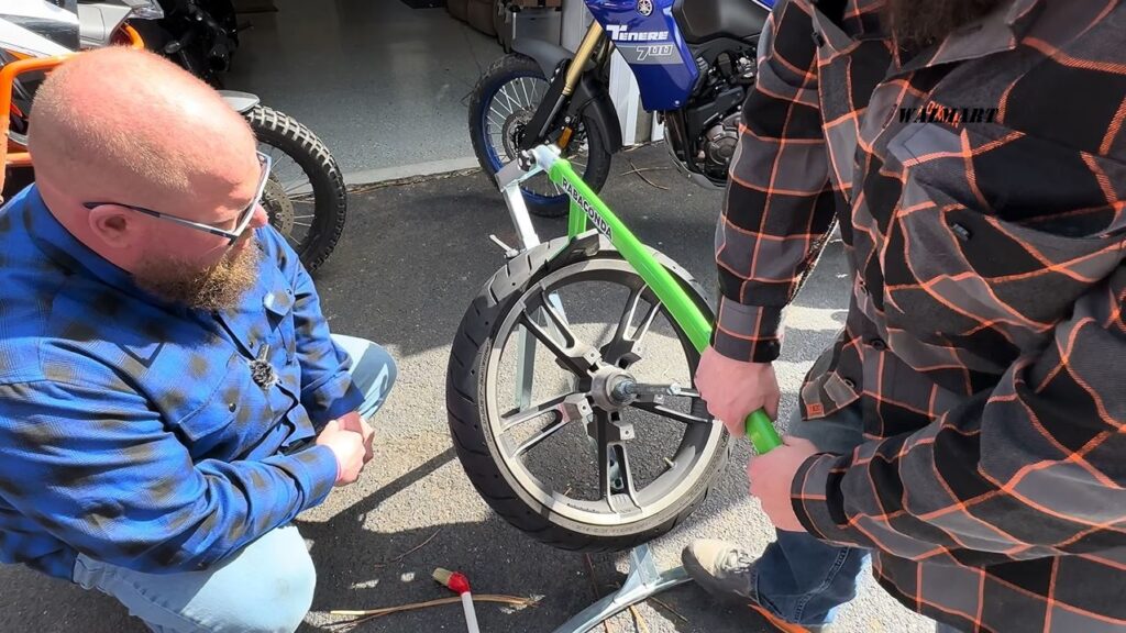 Does Walmart Change Motorcycle Tires? [Varified Information]