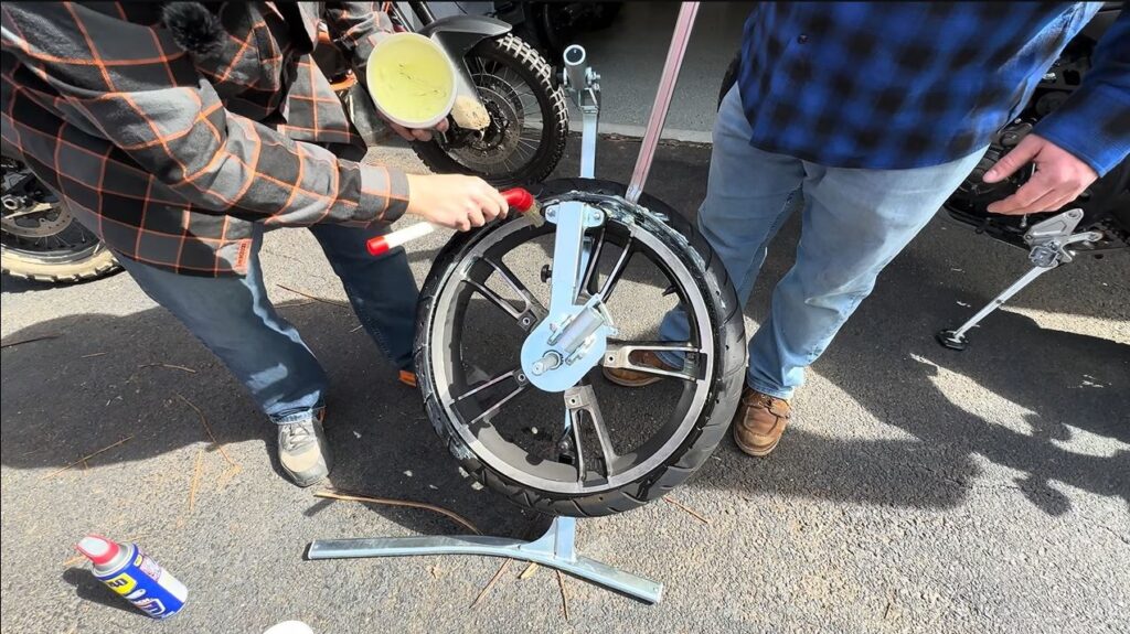 Does Walmart Change Motorcycle Tires? [Varified Information]